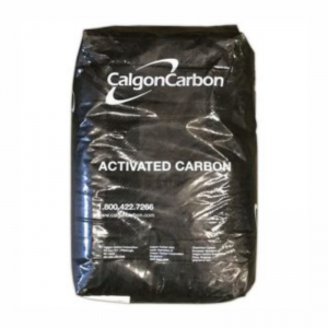 Carvão Mineral - Calgon Carbon 25kg